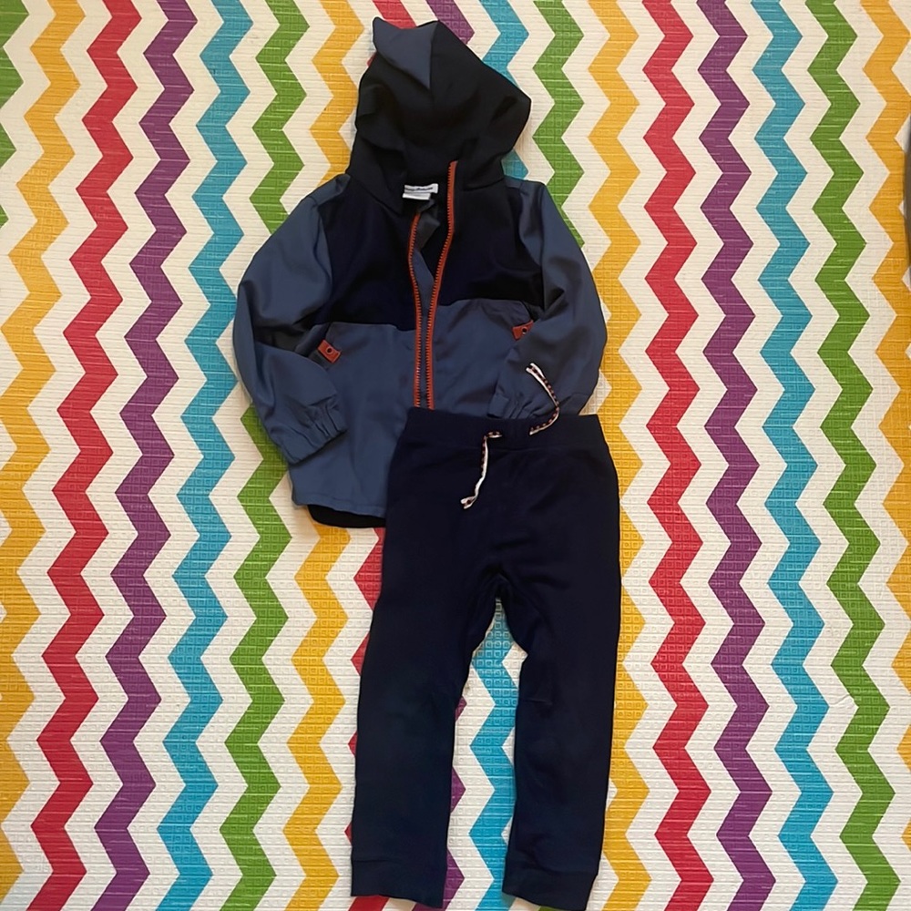Tommy Bahama set